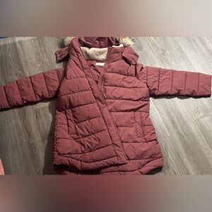 Calvin Klein Women’s Puffer Jacket